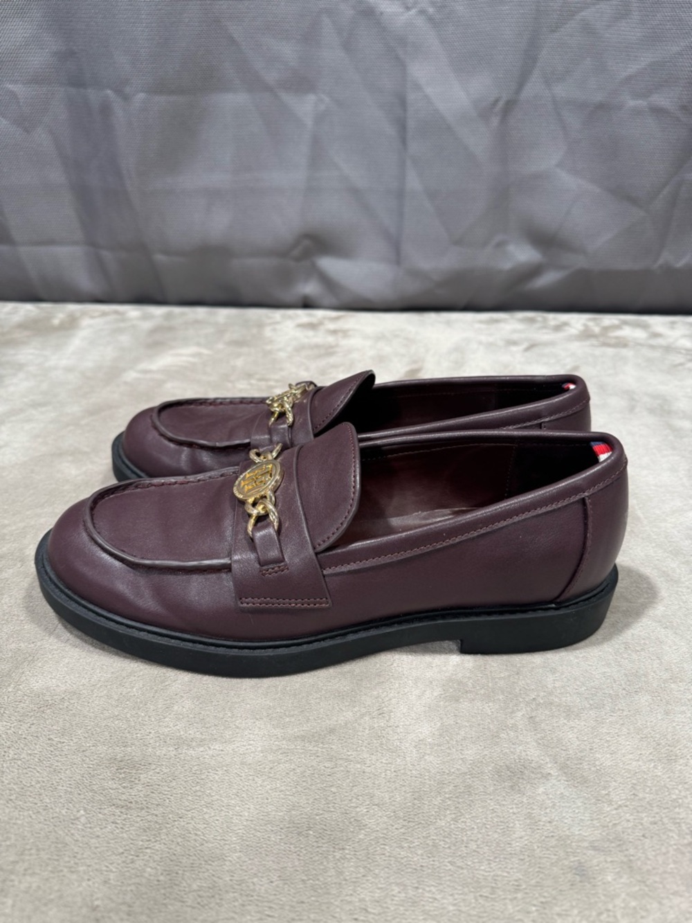 Tommy Hilfiger Women's Loafers - Picture 2 of 11